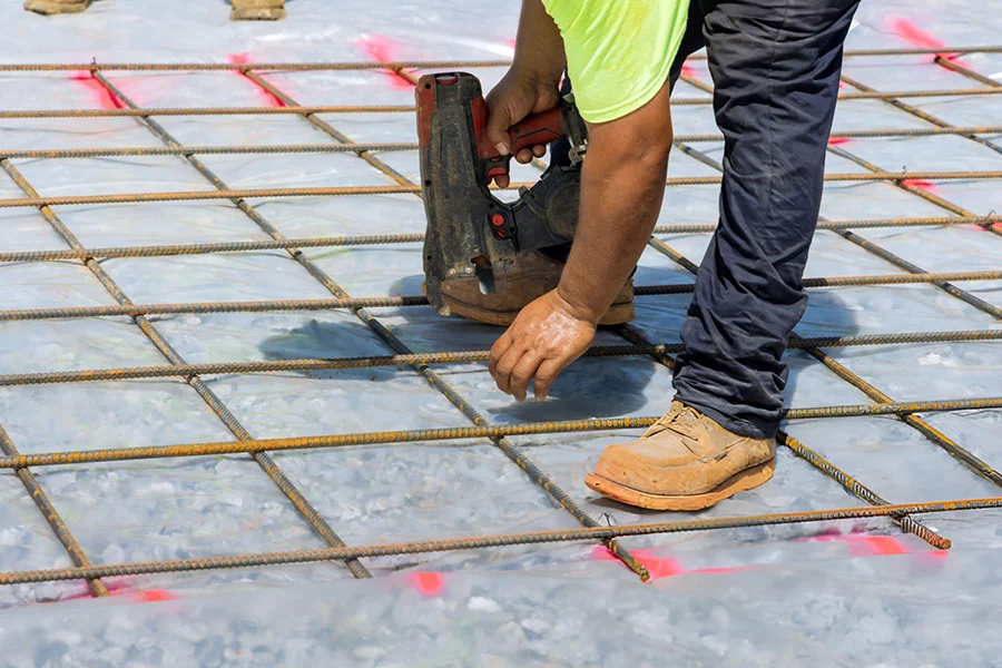 Commercial Foundation Repair in Largo, FL