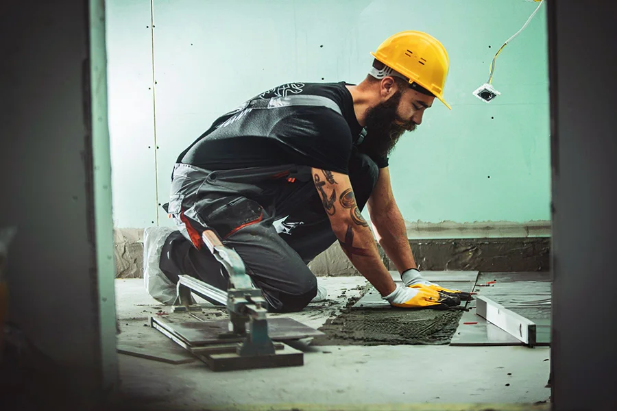 Commercial Foundation Repair in Largo, FL