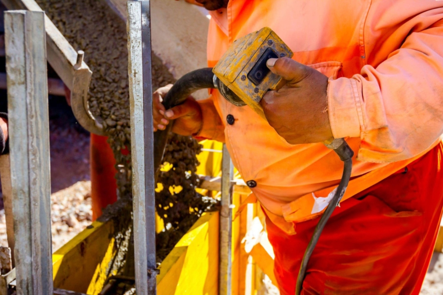 Compaction Grouting in Largo, FL