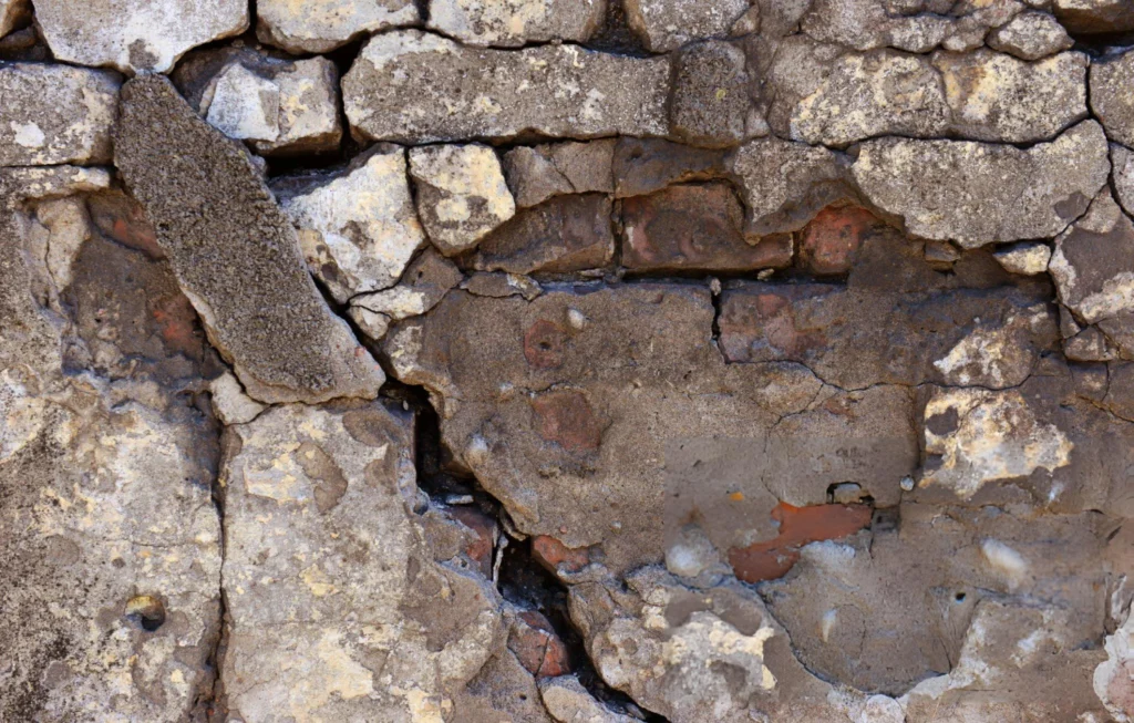 Cracked Wall / Structural Repair in Largo, FL