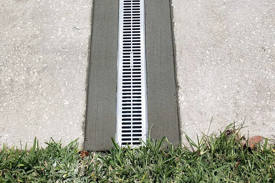 Drainage Services and Repair in Largo, FL