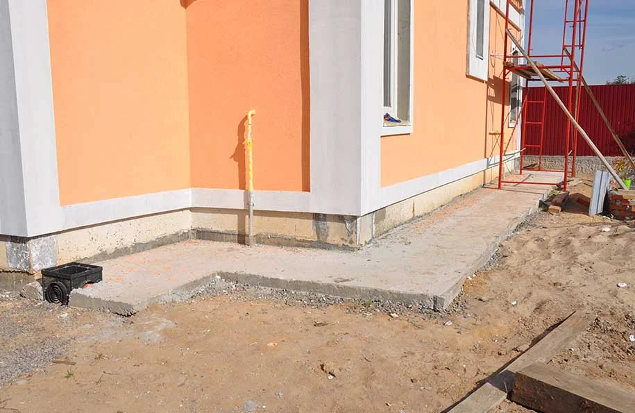 House Leveling in Largo, FL
