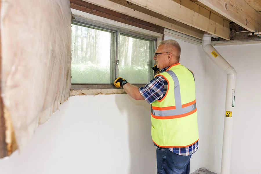 Pier and Beam or Block and Base Foundation Repair in Largo, FL