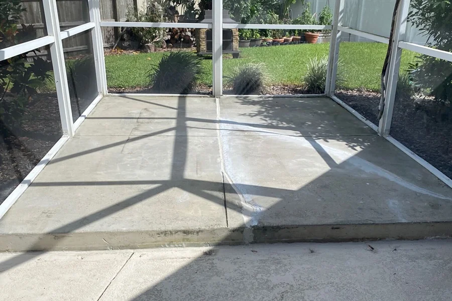 Polyurethane Foam Injection in Largo, FL