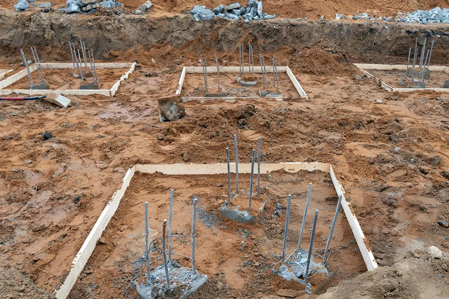 Pre-Construction Pier Installation in Largo, FL