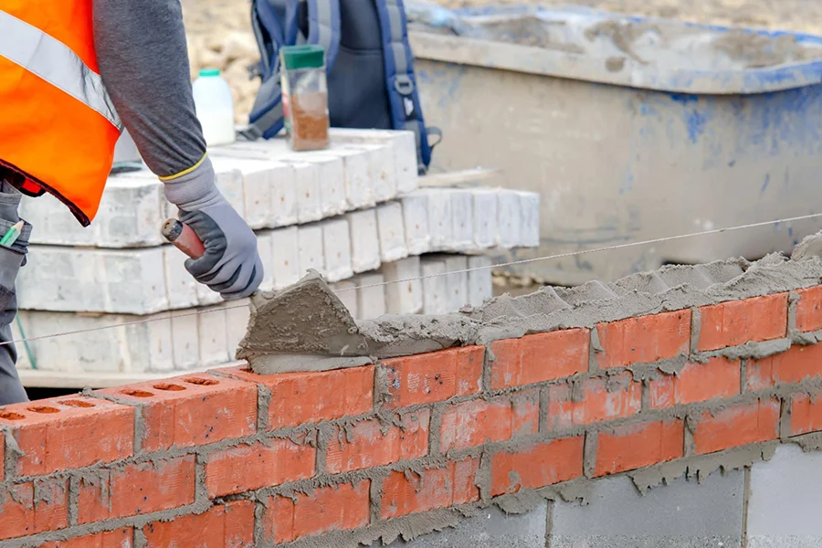 Retaining Wall Repair in Largo, FL