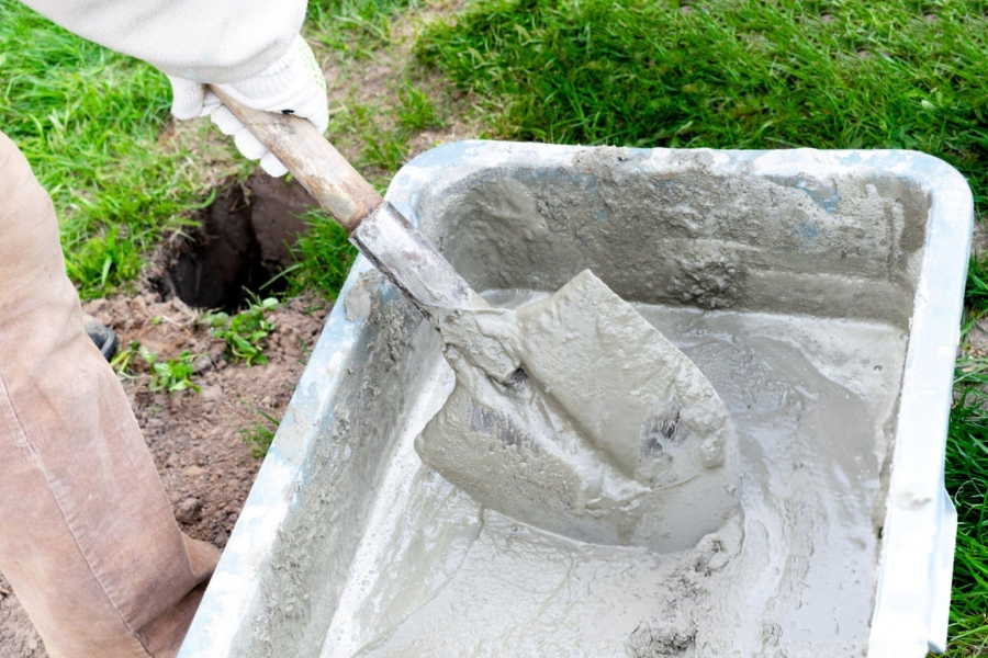 Slurry Grouting in Largo, FL