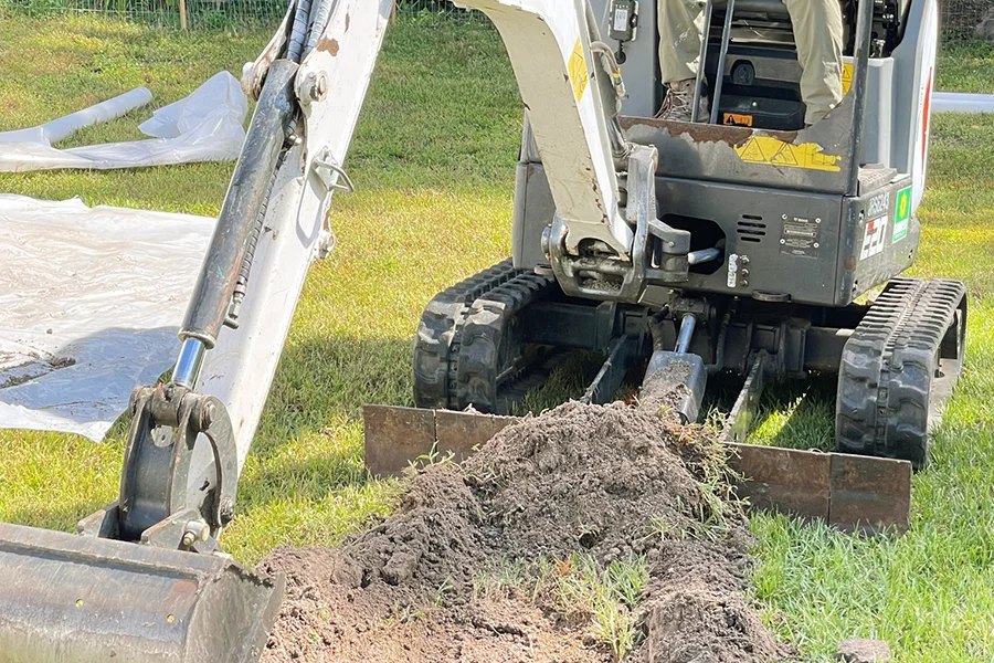 Soil Stabilization in Largo, FL