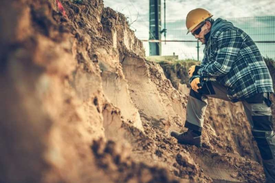 Soil Stabilization in Largo, FL